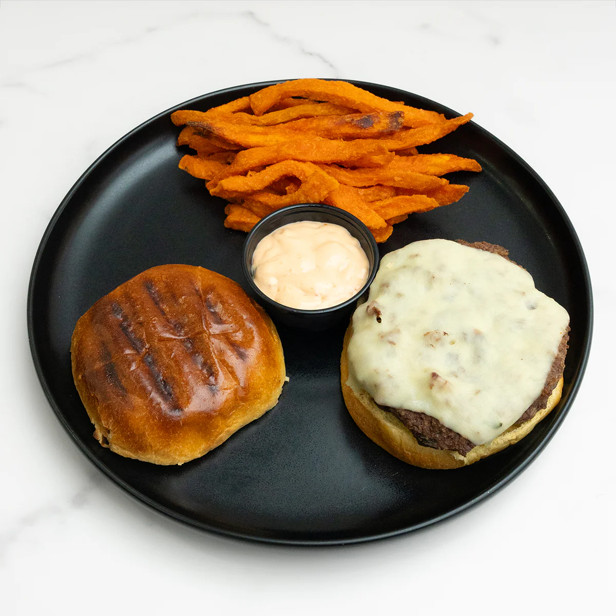 6-Guys Patty Melt - Image 3