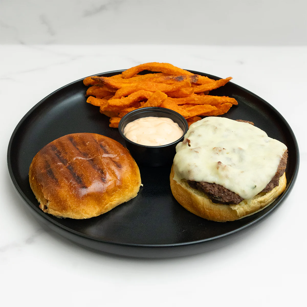 6-Guys Patty Melt - Image 4