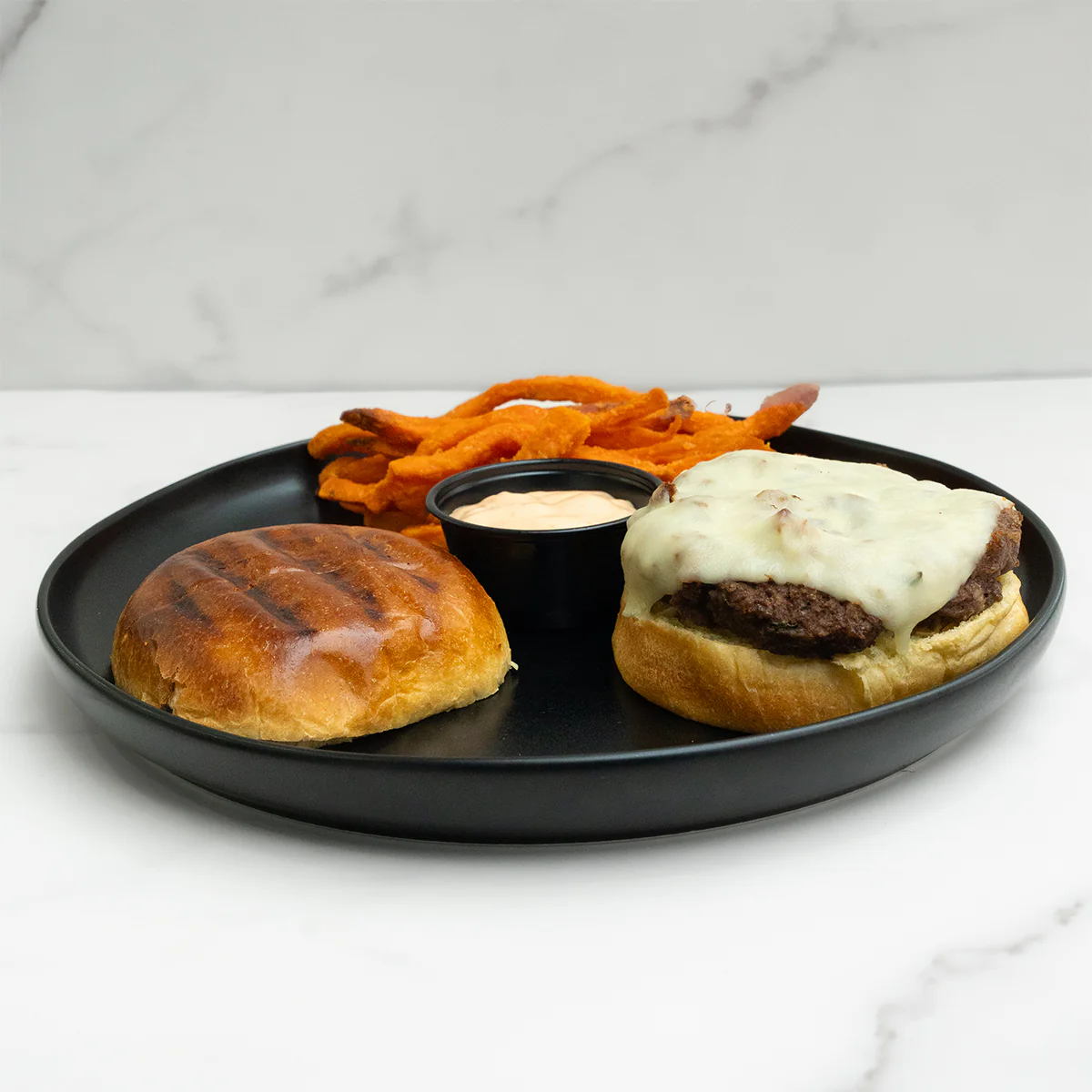 6-Guys Patty Melt - Image 5