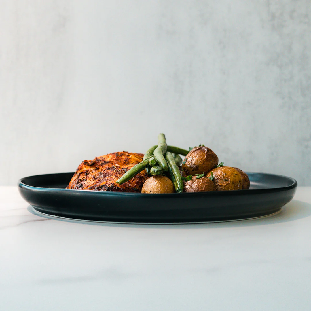 Baked Herb Chicken and Potatoes - Image 5