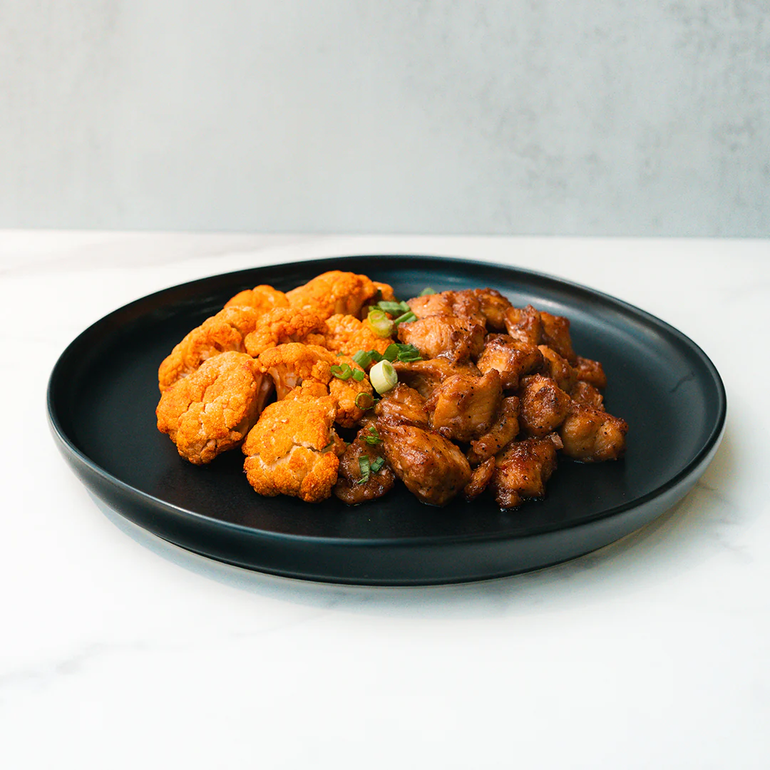 Bang Bang Chicken - Image 4