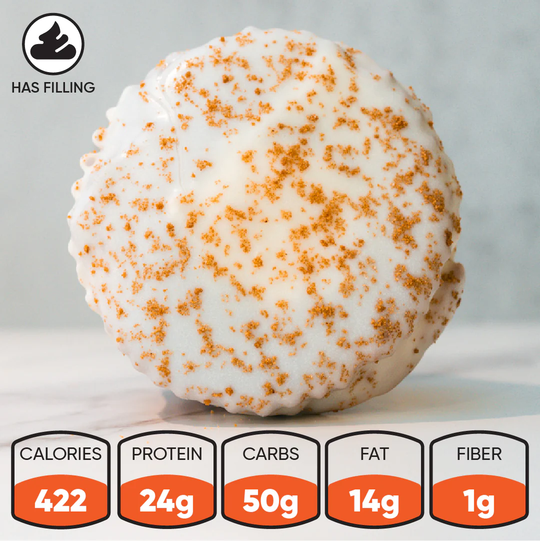 Buffin Muffin - Image 11