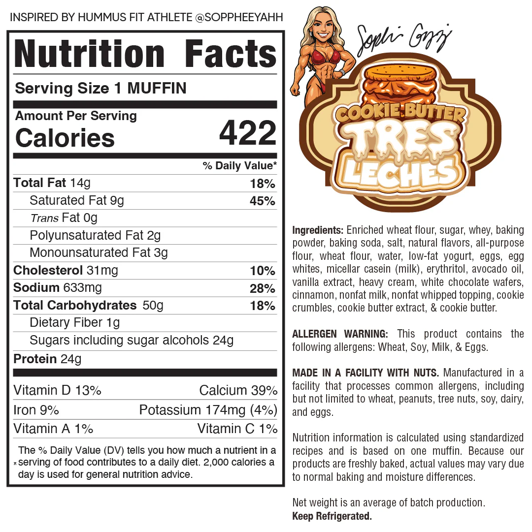 Buffin Muffin - Image 12