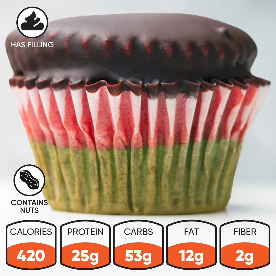 Buffin Muffin - Image 13