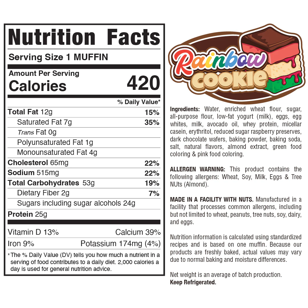 Buffin Muffin - Image 14
