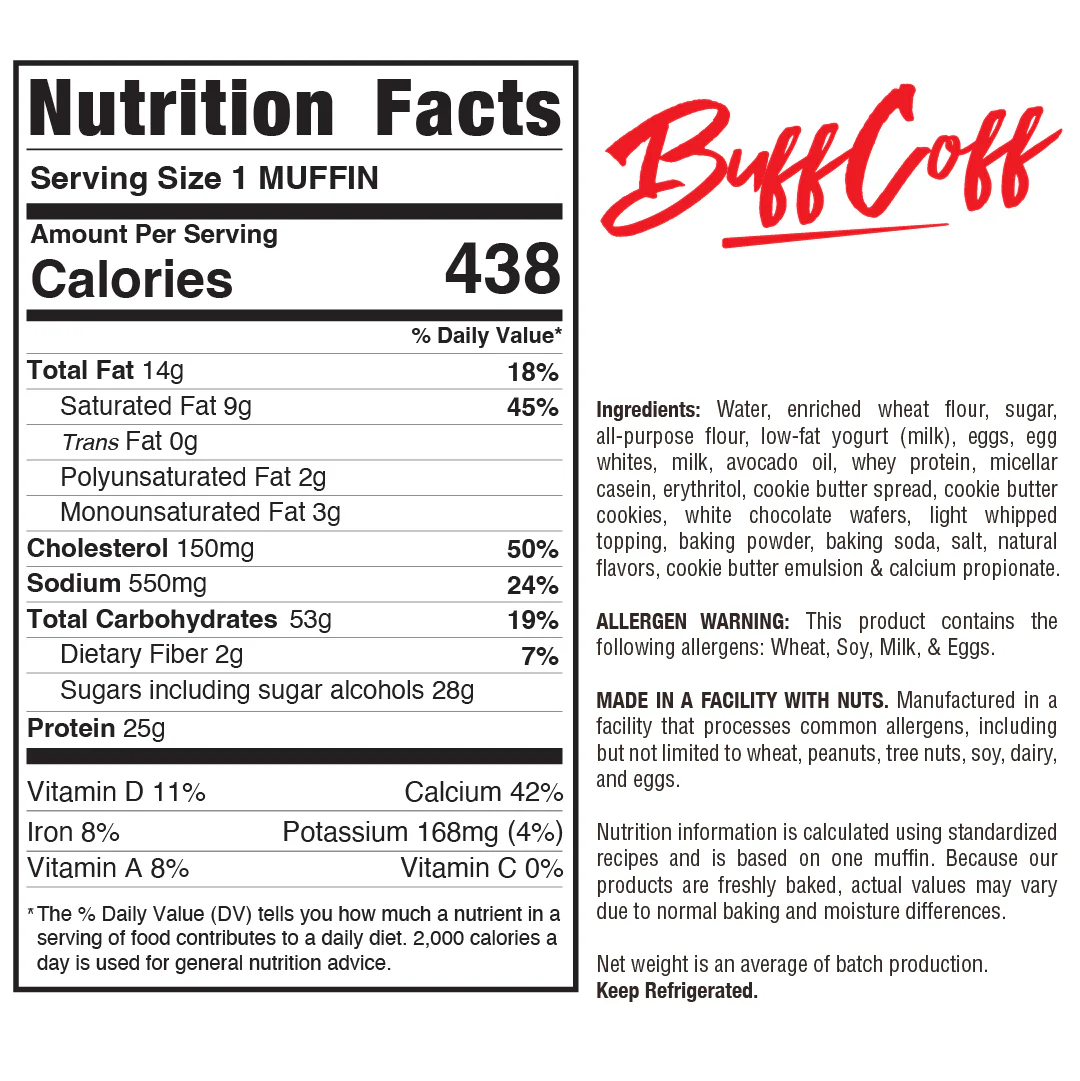 Buffin Muffin - Image 20