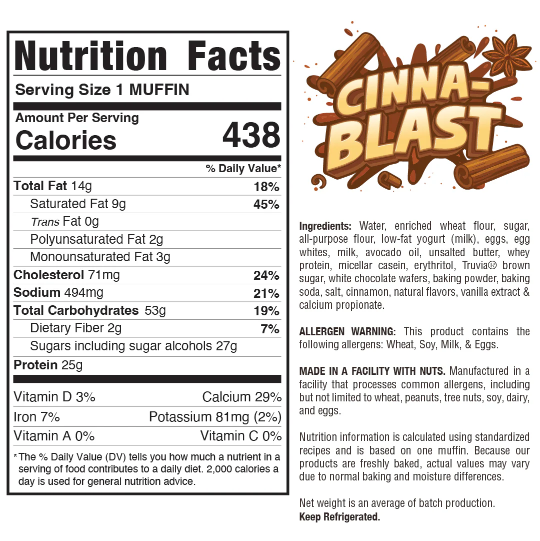 Buffin Muffin - Image 22
