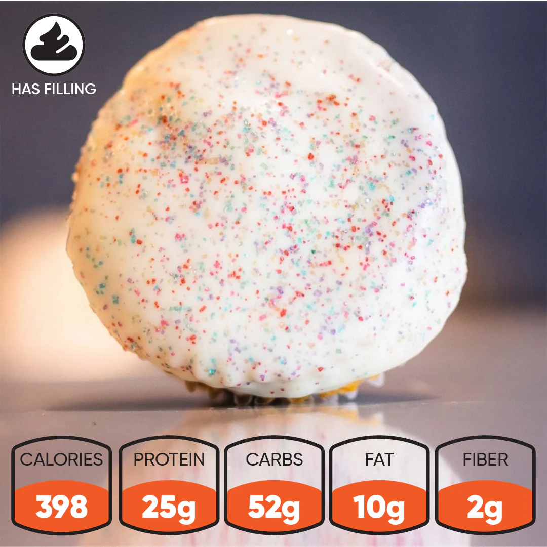 Buffin Muffin - Image 23