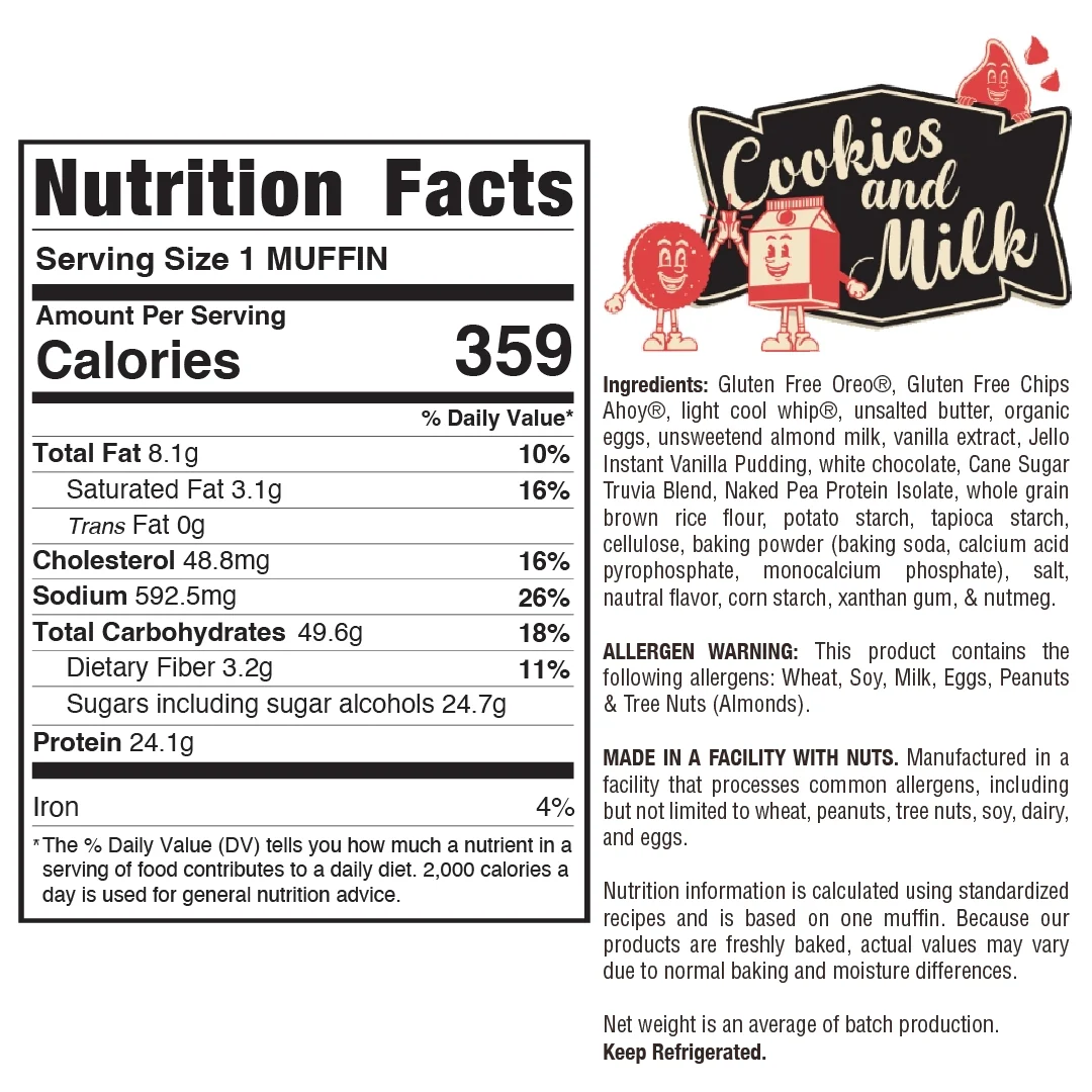 Buffin Muffin - Image 28