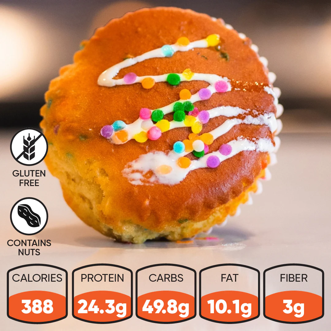 Buffin Muffin - Image 29