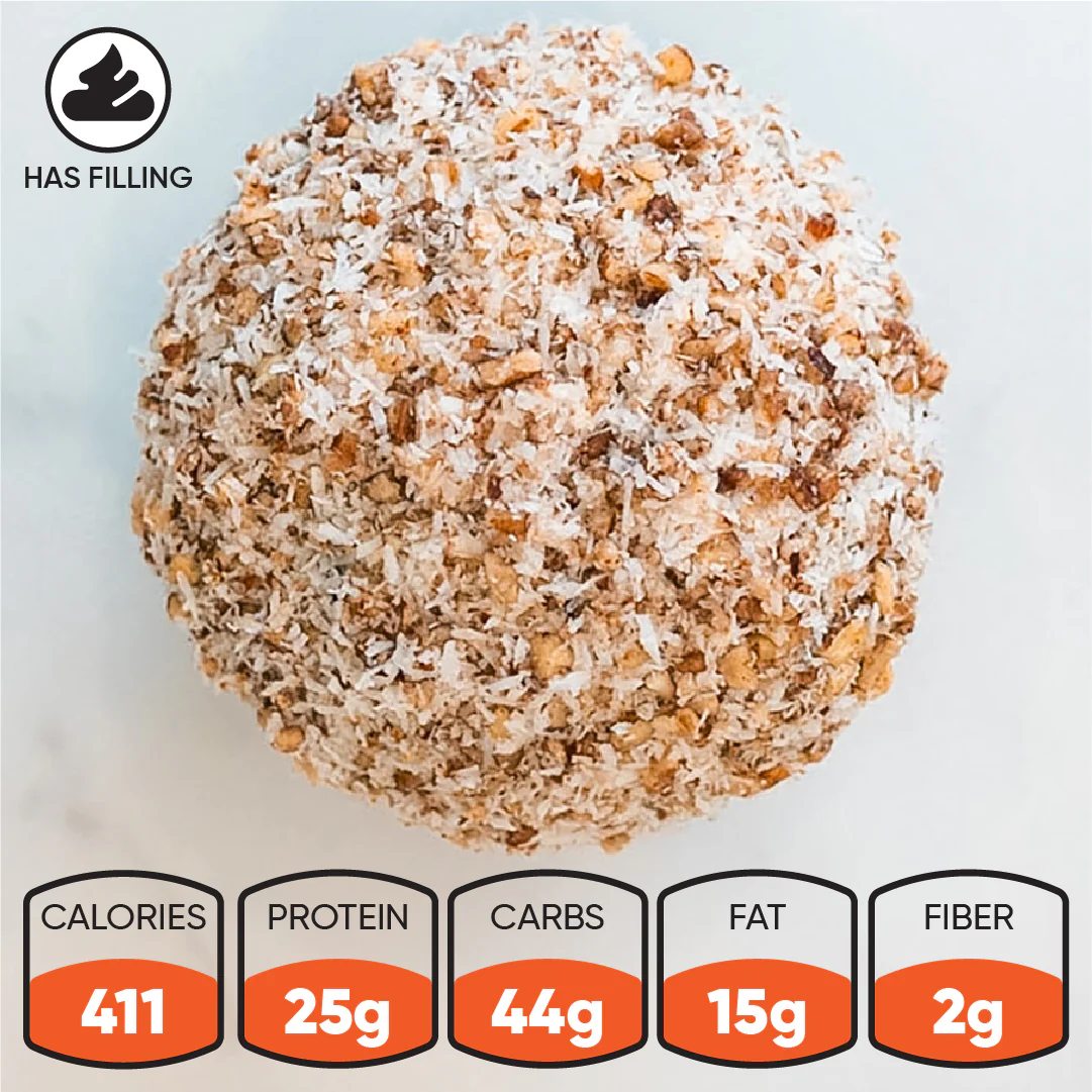 Buffin Muffin - Image 3