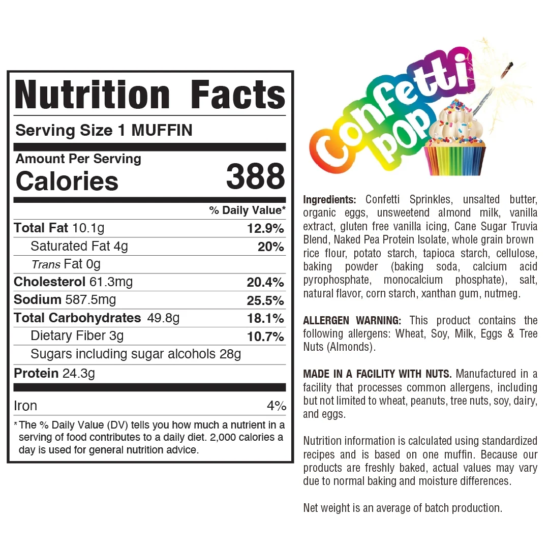 Buffin Muffin - Image 30