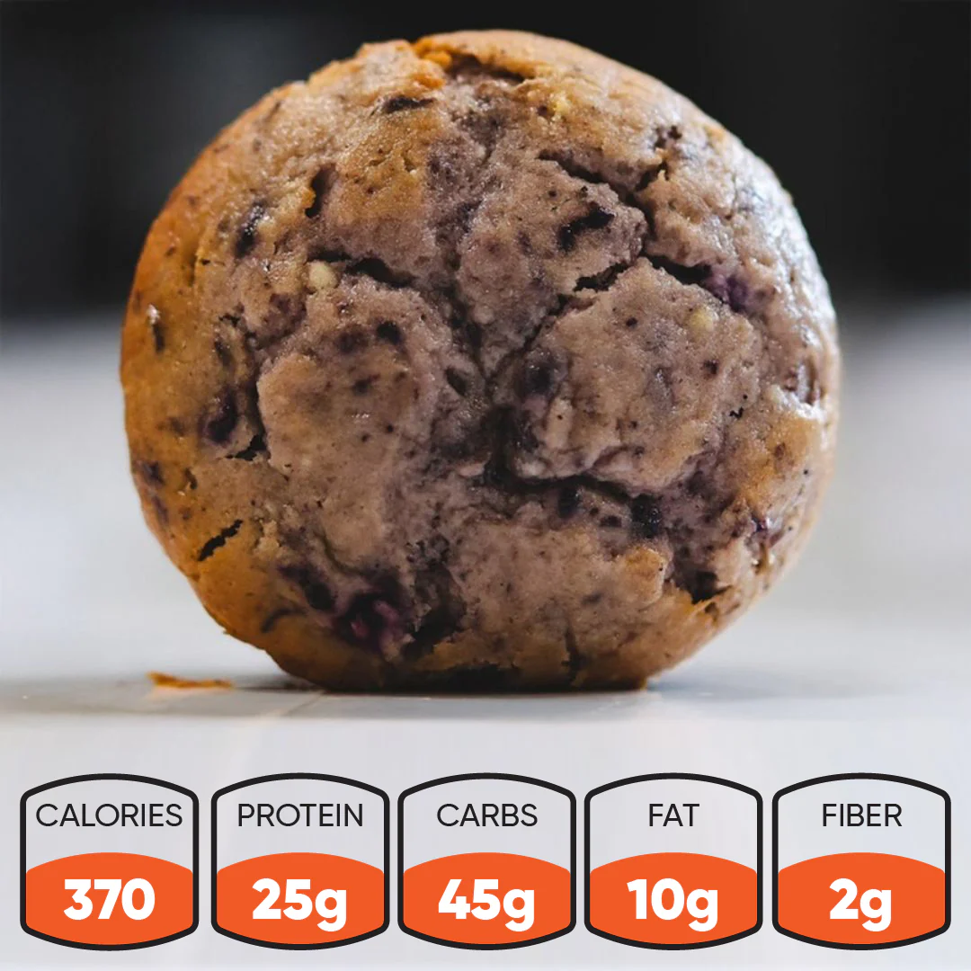 Buffin Muffin - Image 31