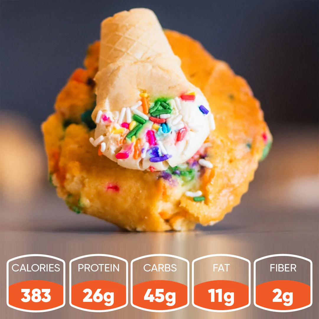 Buffin Muffin - Image 33