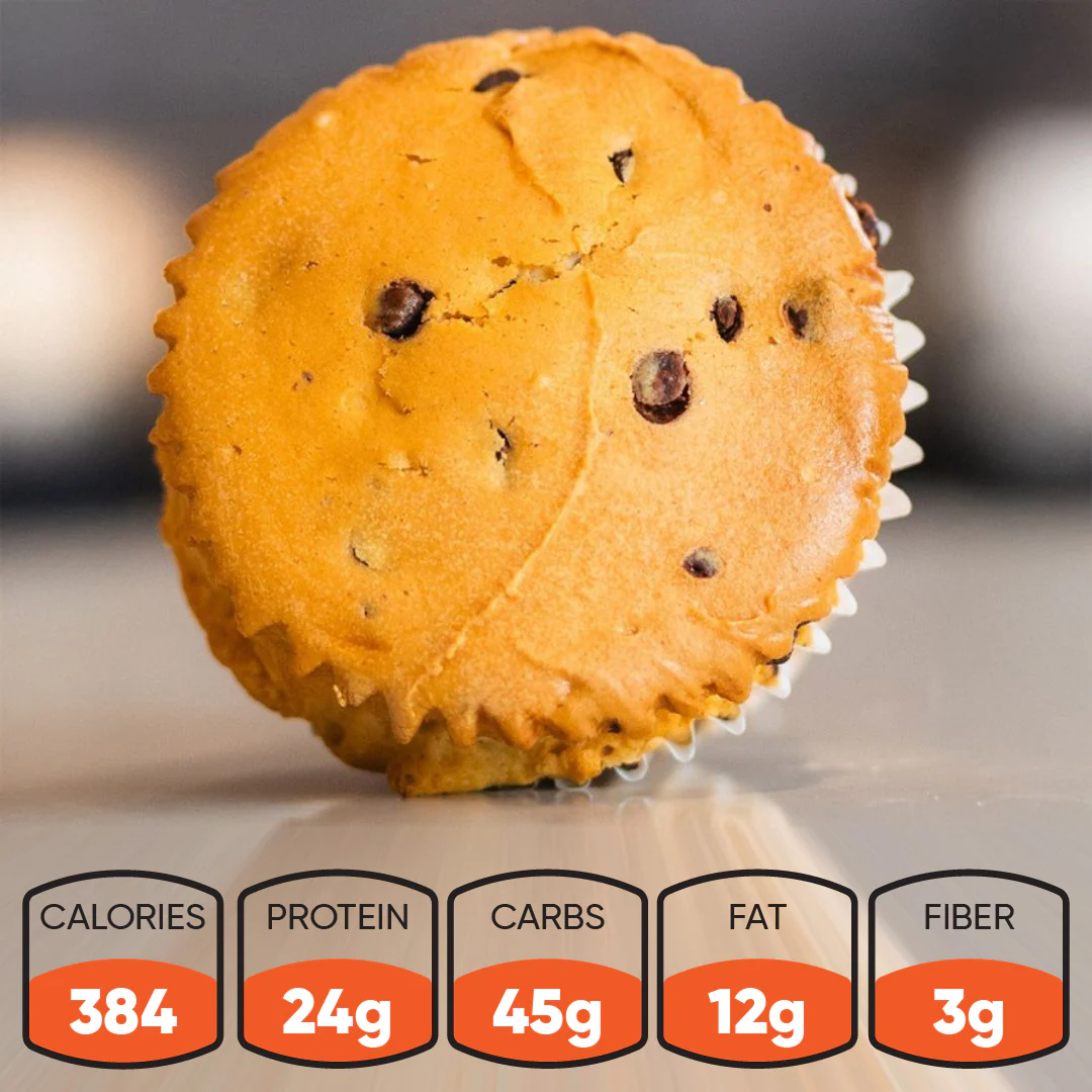 Buffin Muffin - Image 35