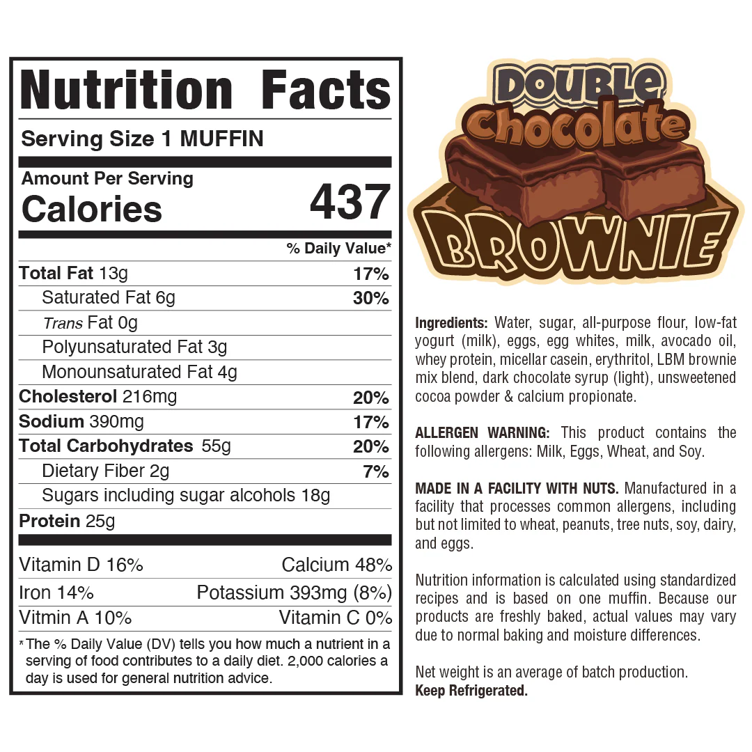 Buffin Muffin - Image 38