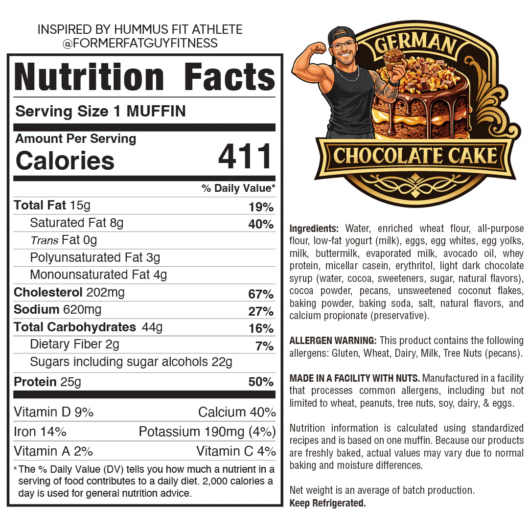 Buffin Muffin - Image 4