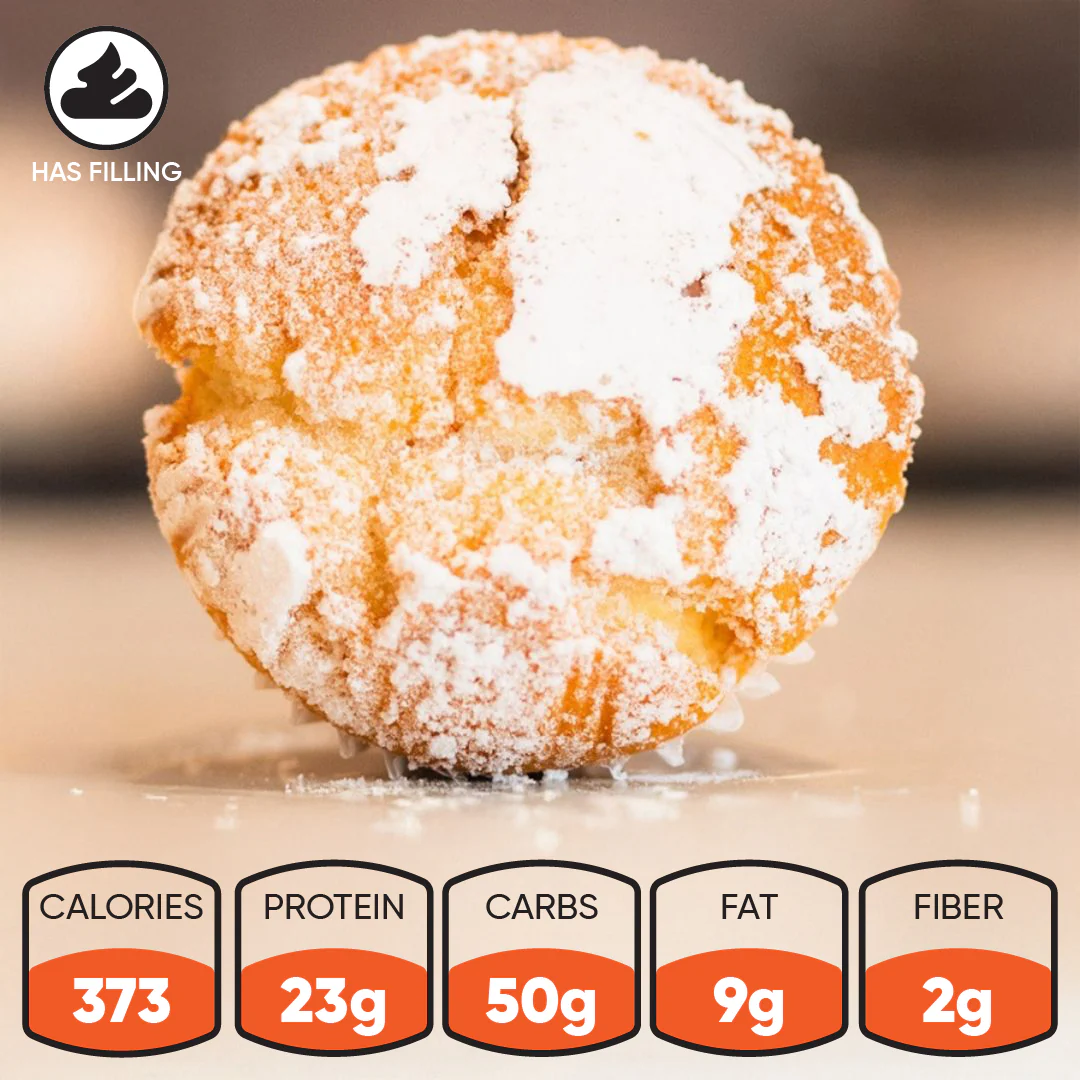 Buffin Muffin - Image 40