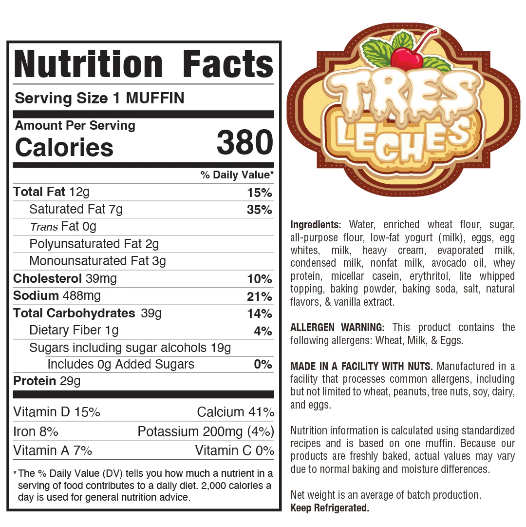 Buffin Muffin - Image 43