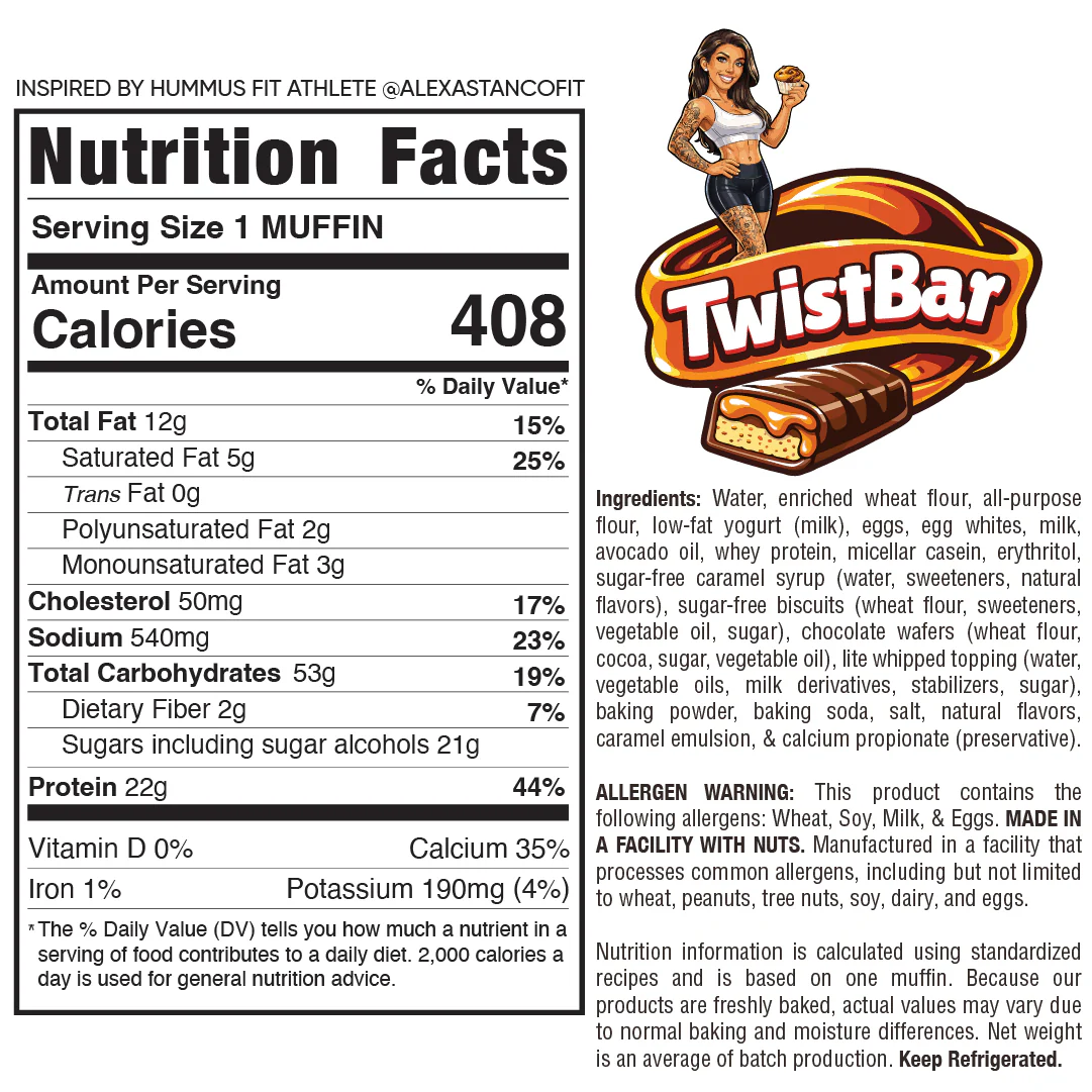 Buffin Muffin - Image 6