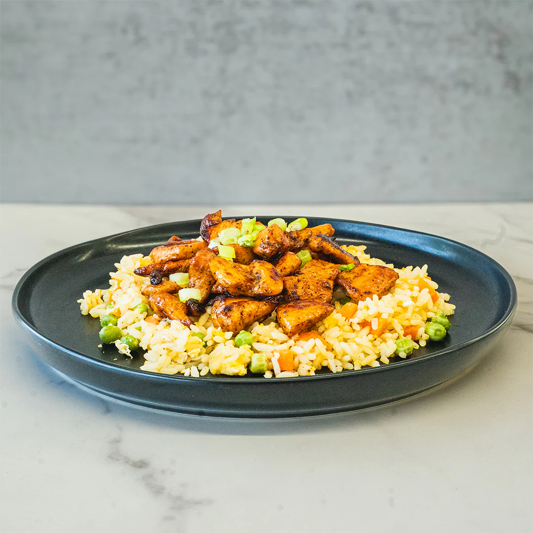 Chicken Stir Fry - Image 3