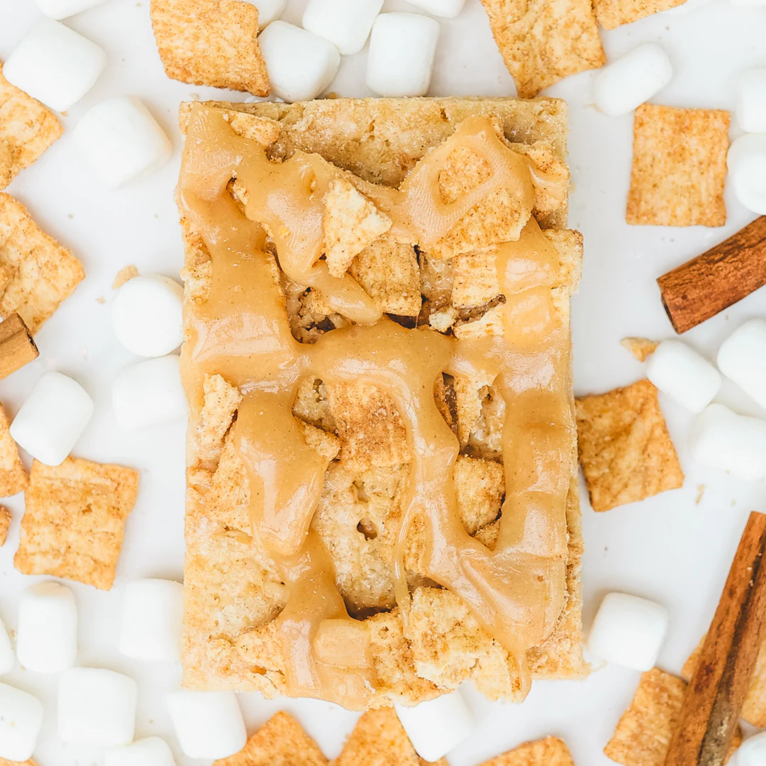 Cinna Crunch Buff Crisp Bar - Image 3