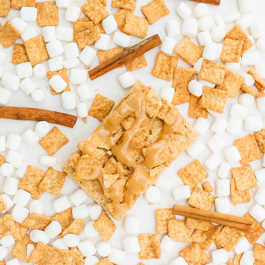 Cinna Crunch Buff Crisp Bar - Image 4