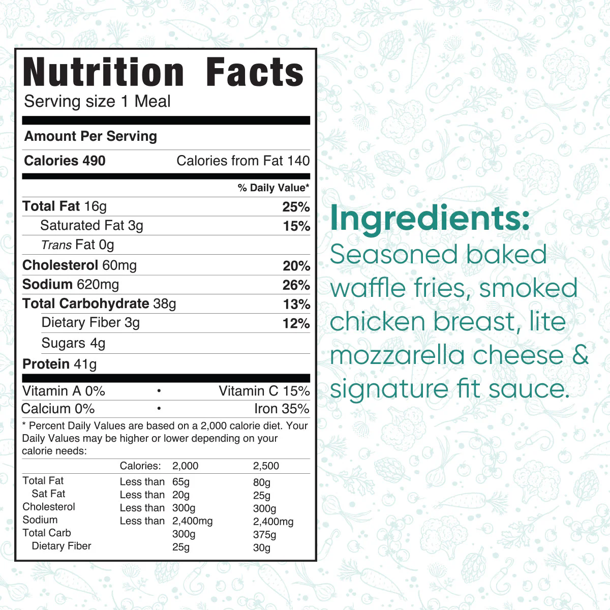 Fit-Fil-A - Image 2