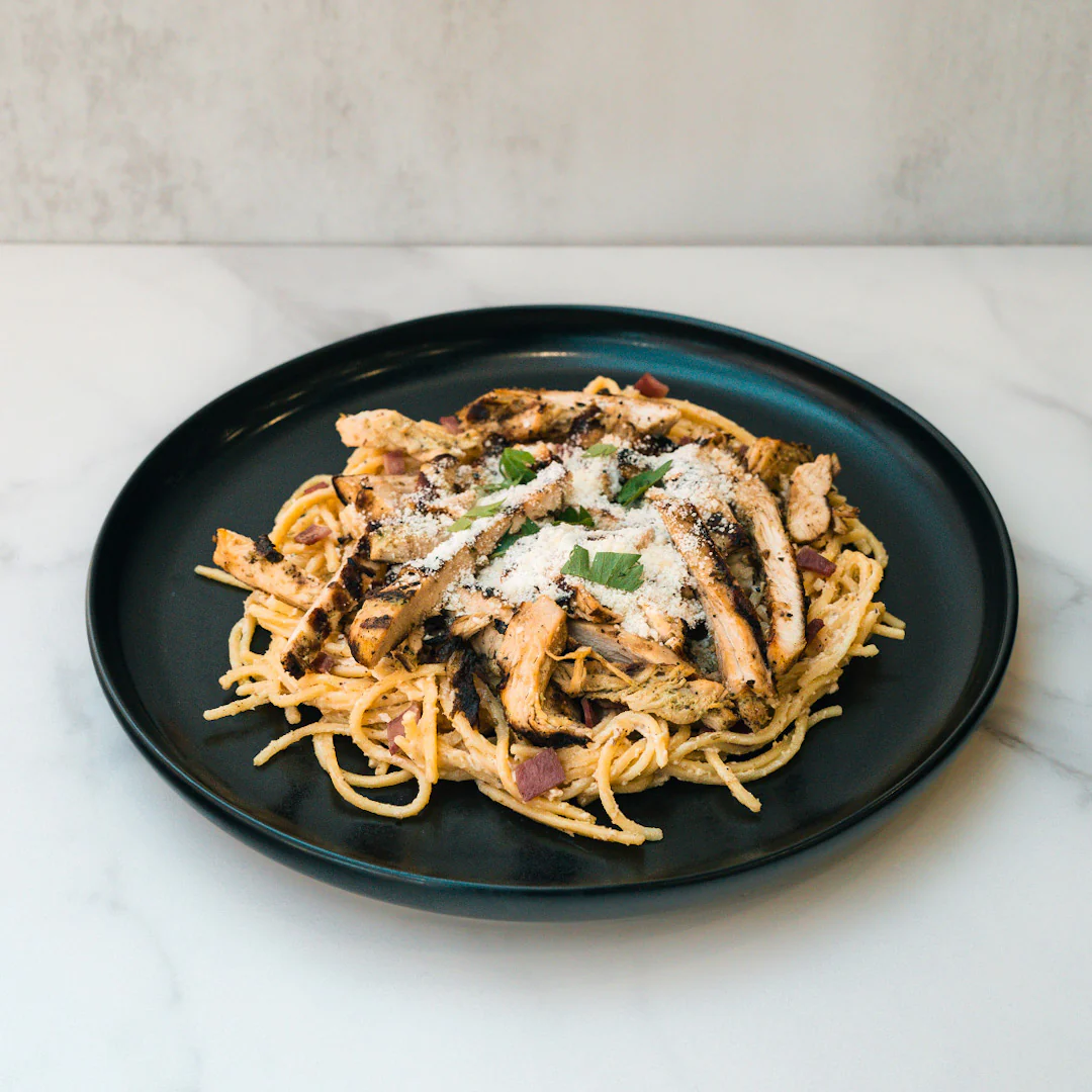 Gluten Free Carbonara Chicken - Image 3