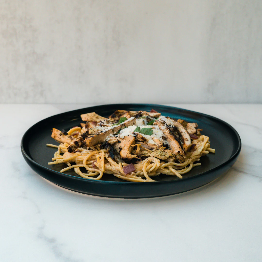 Gluten Free Carbonara Chicken - Image 4