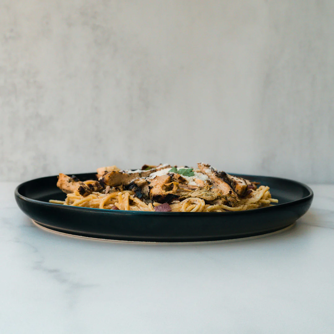 Gluten Free Carbonara Chicken - Image 5