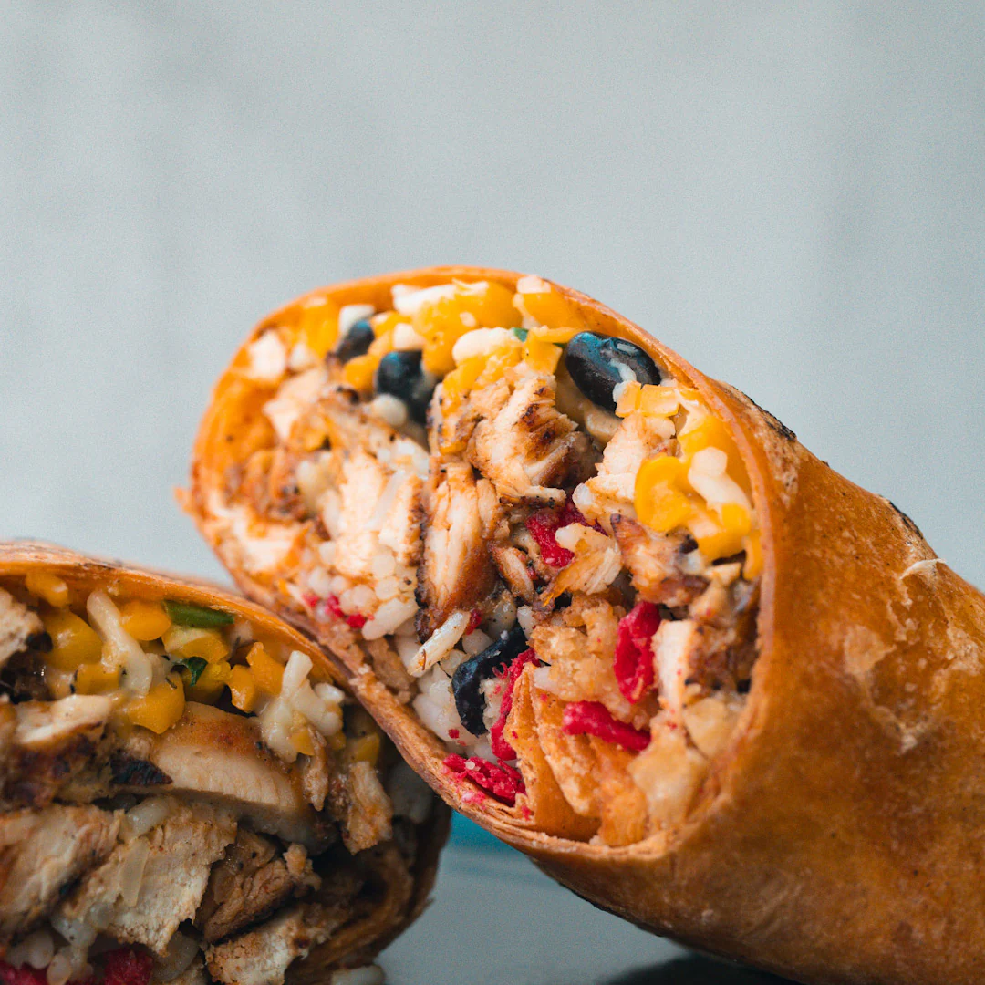 Hey Arnold! Burrito - Image 3
