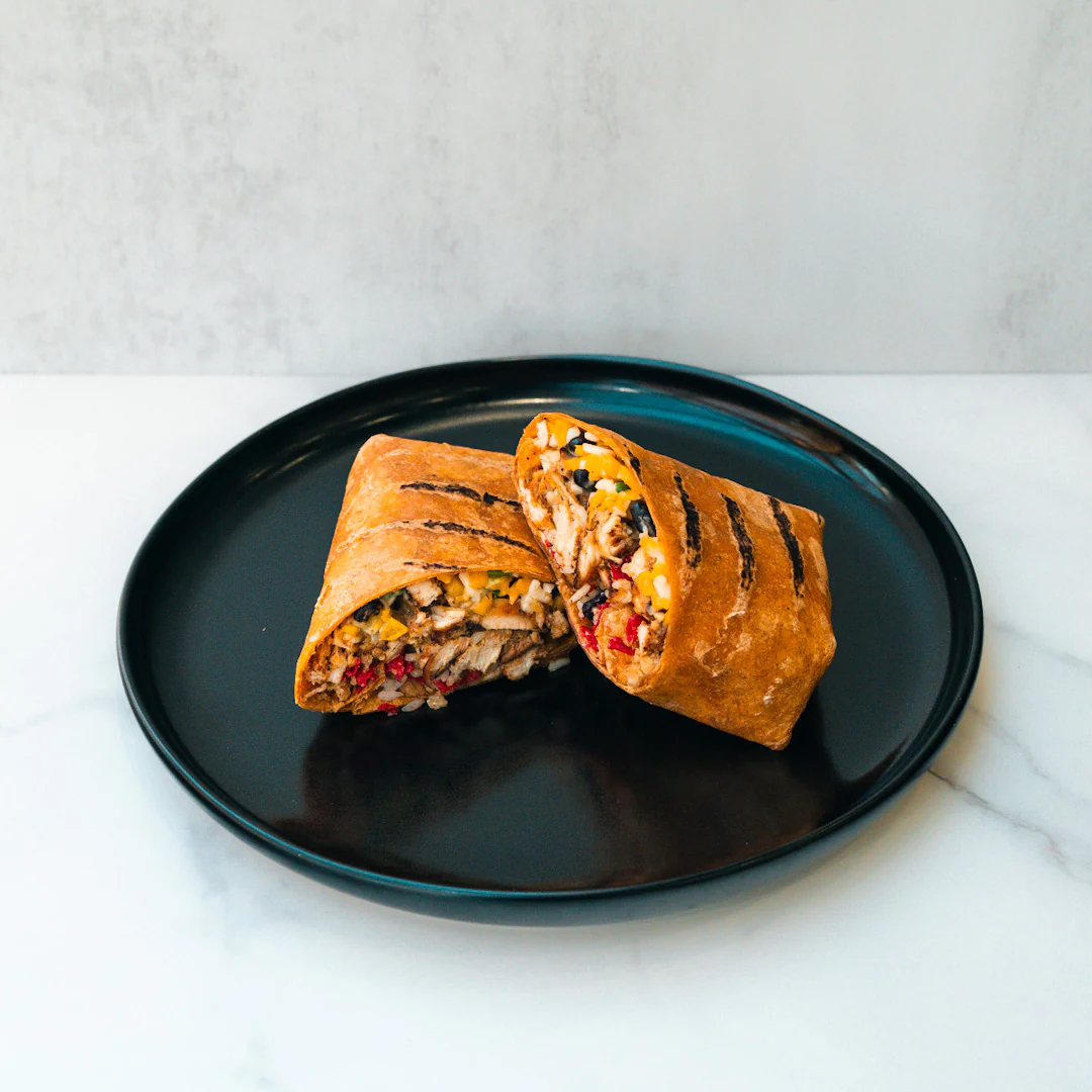 Hey Arnold! Burrito - Image 4