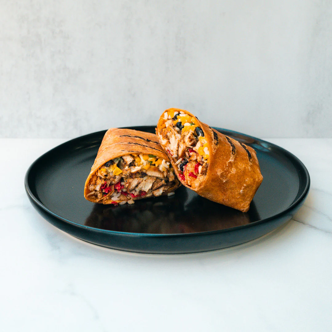 Hey Arnold! Burrito - Image 5