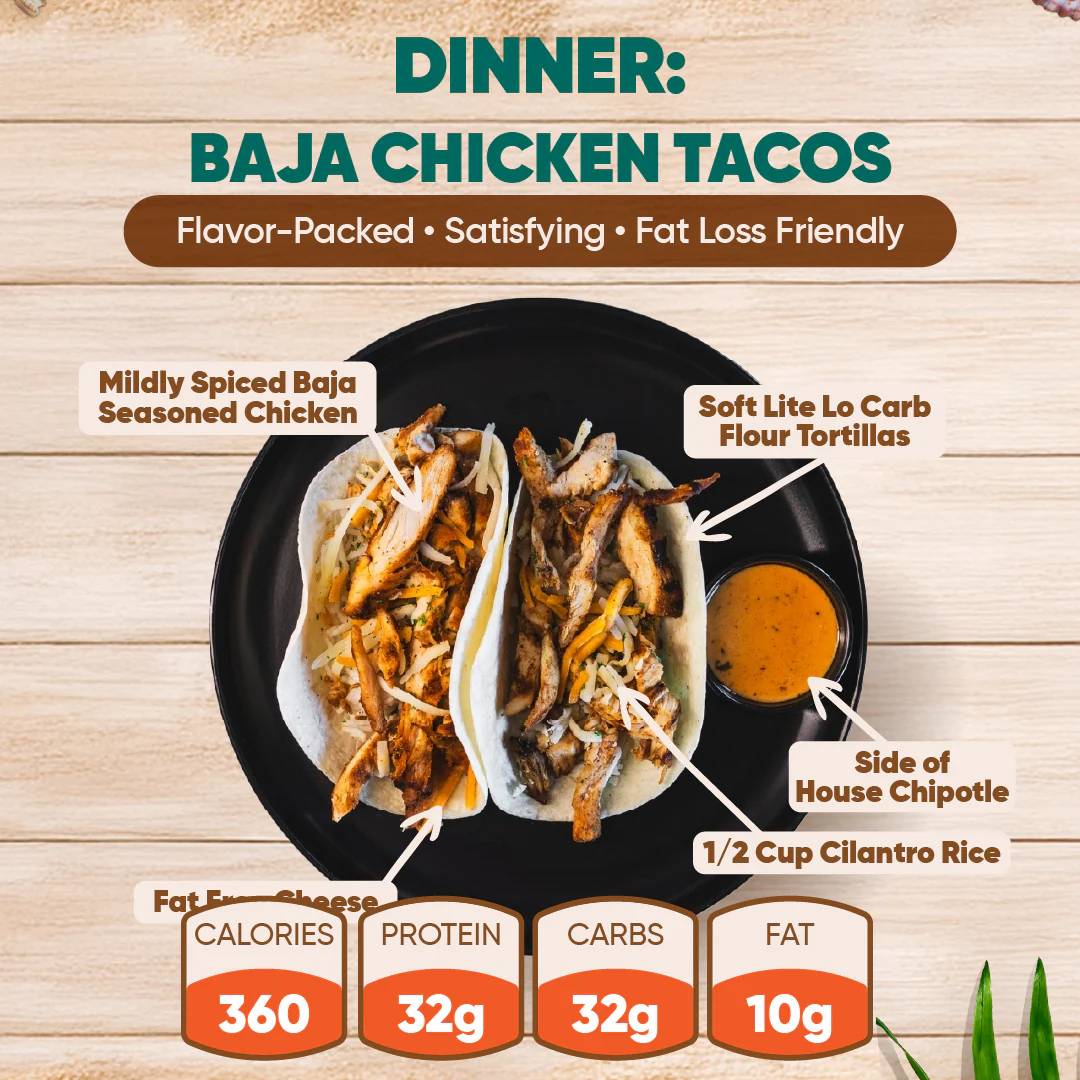 Hot Girl Spring Break Meal Plan - Image 6