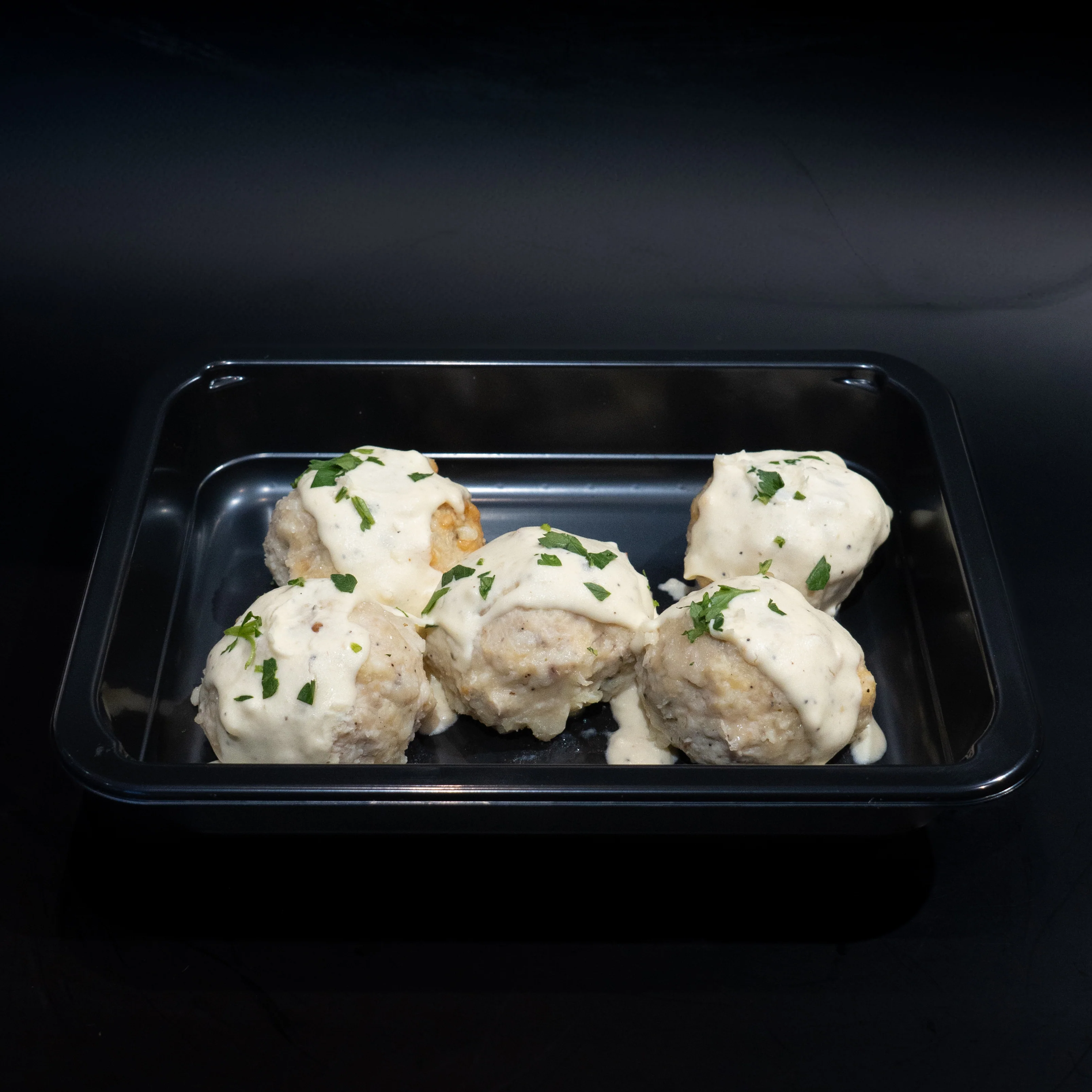 Keto Ricotta Meatballs - Image 5