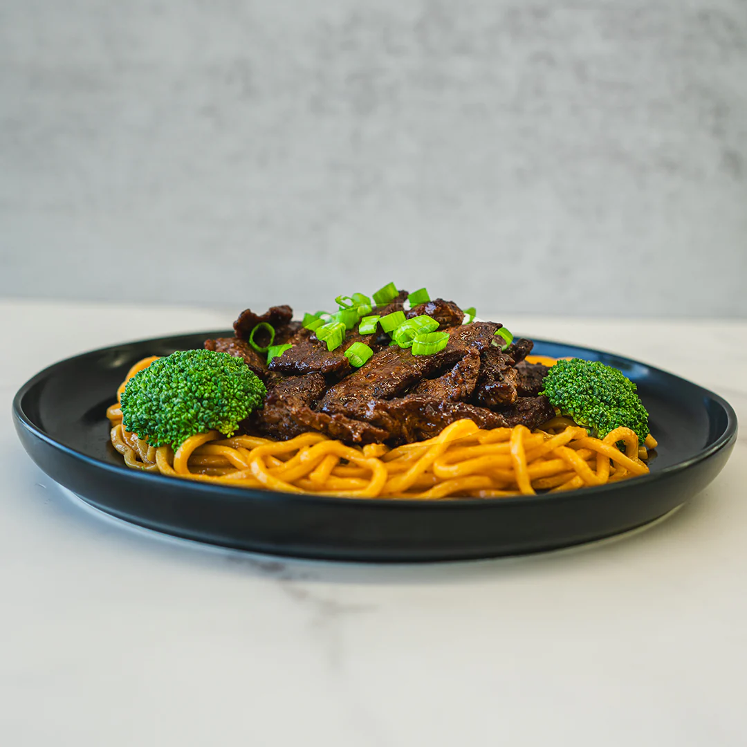 Lo Mein Teriyaki Steak - Image 4