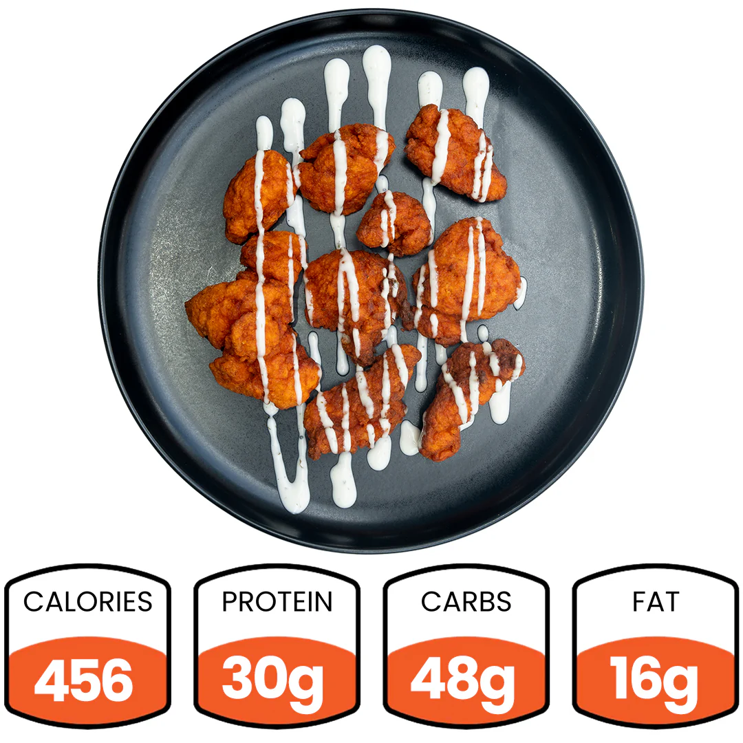 MsWendy Buff Nuggets