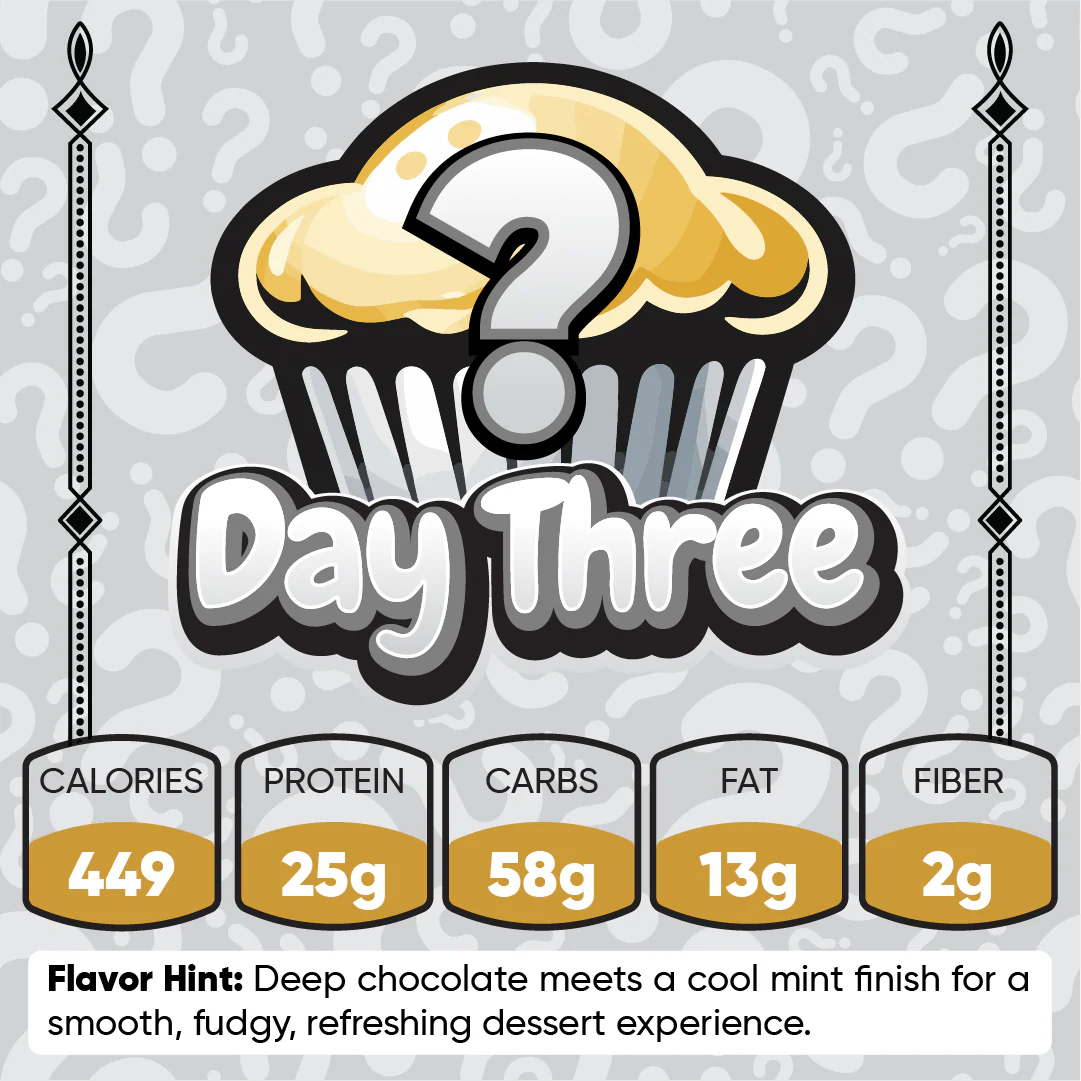 Buffin Muffin Mystery Flavor - Image 5