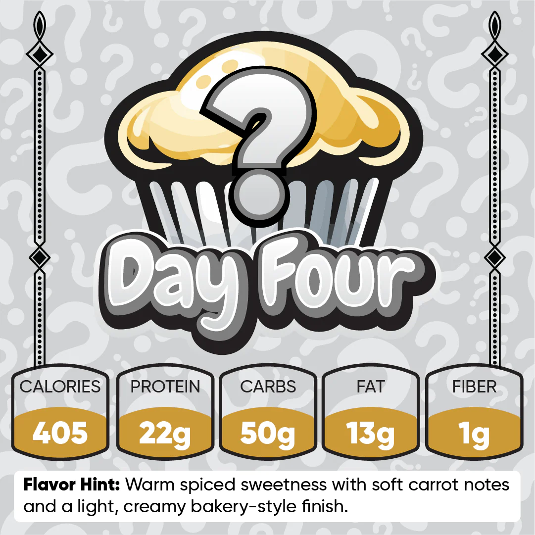 Buffin Muffin Mystery Flavor - Image 7