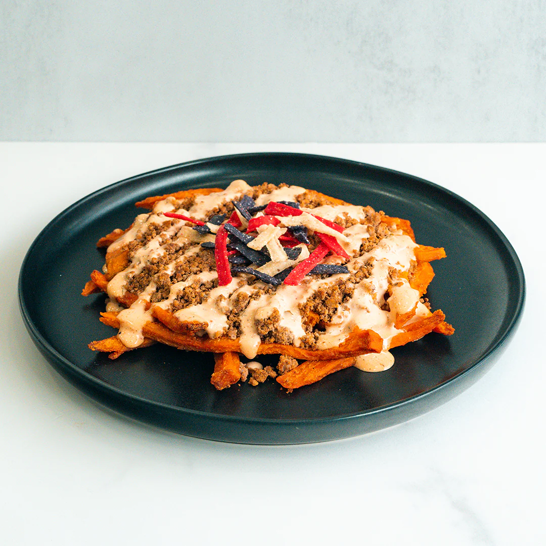 Nacho Average Bowl - Image 4