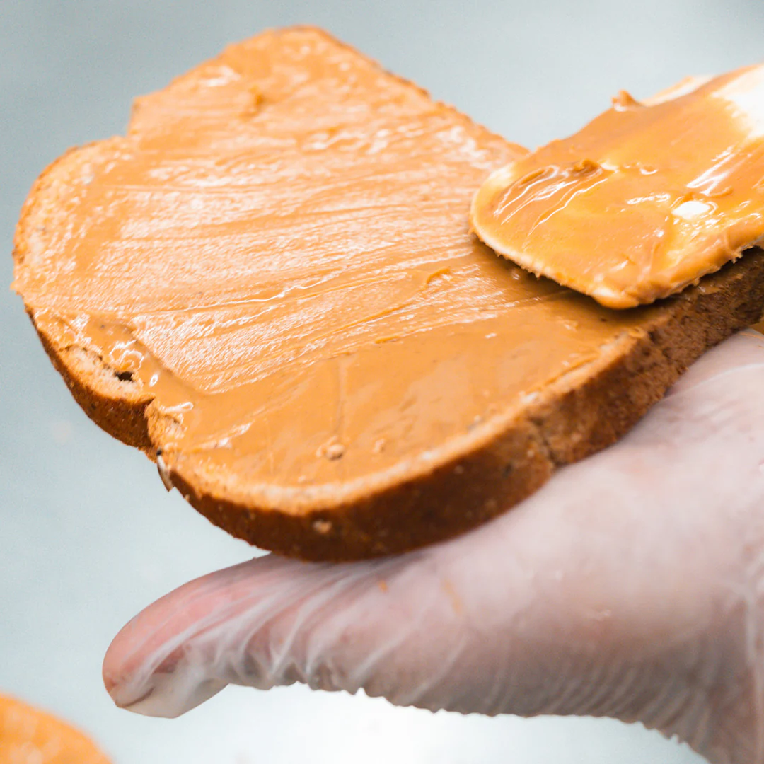 Peanut Butter & Jelly Sandwich - Image 6