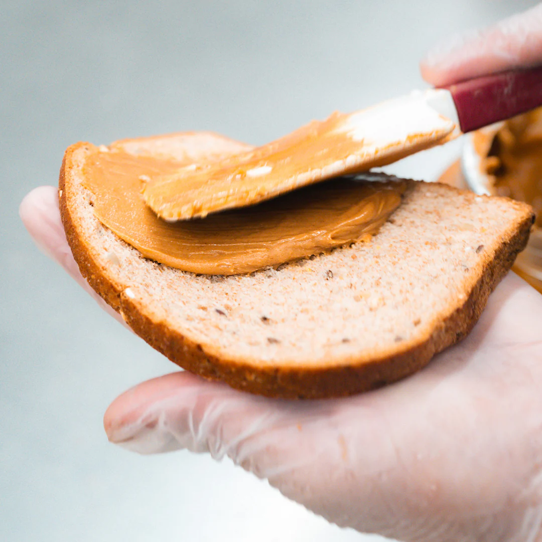 Peanut Butter & Jelly Sandwich - Image 8