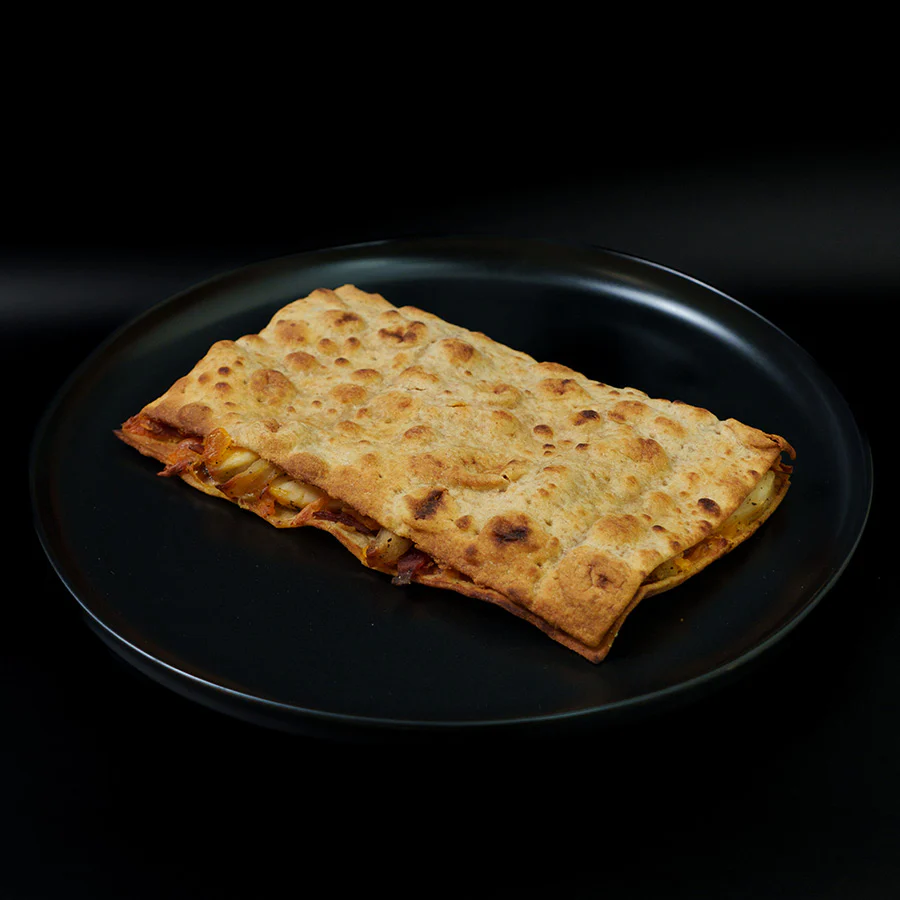 Strongsville Chicken Ranch Fold - Image 2