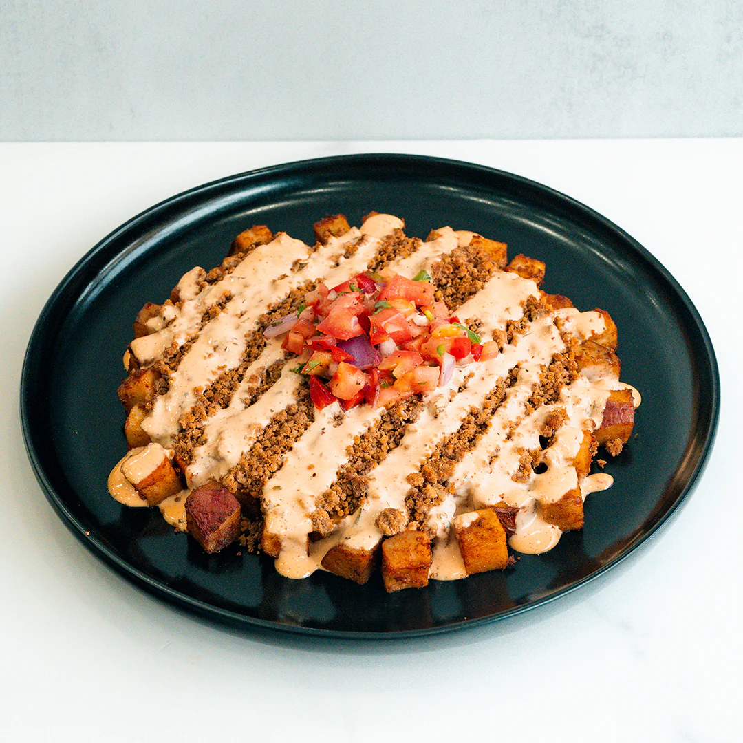 TexMex Potato Hash - Image 3