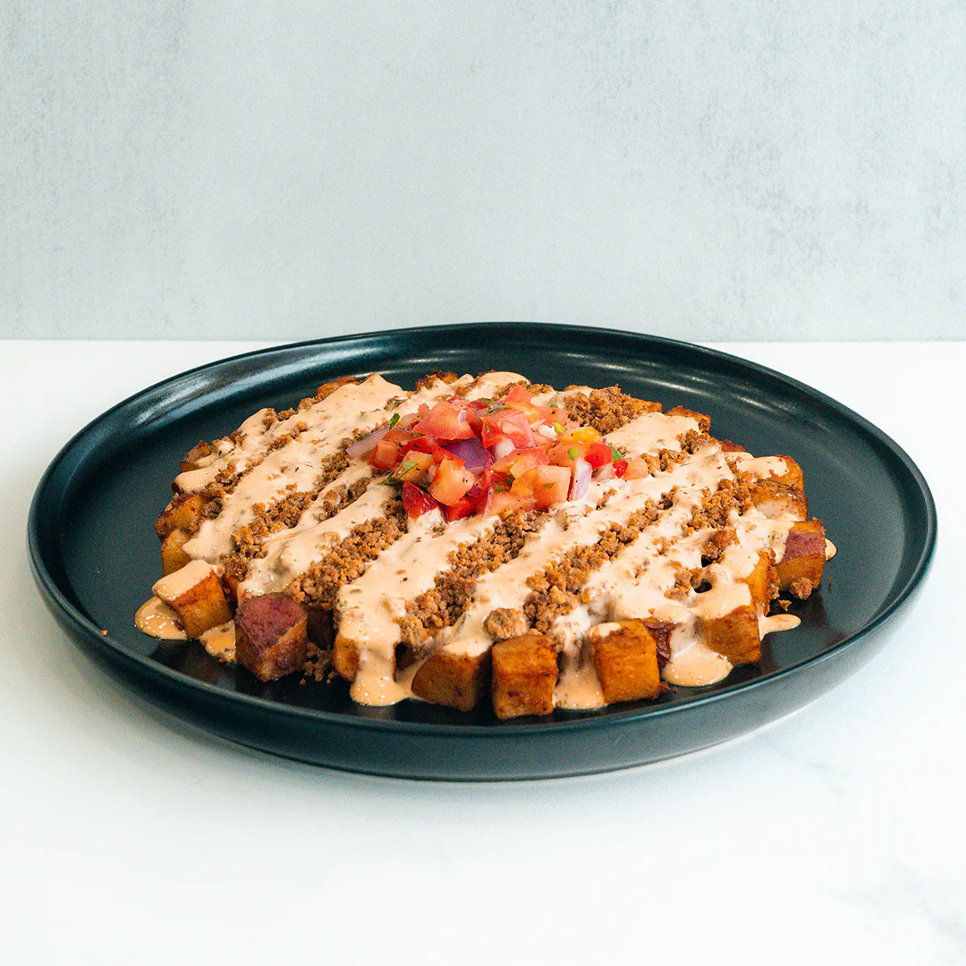 TexMex Potato Hash - Image 4